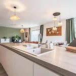 Casa Pepino In Quiet Cul De Sac By Interhome * Le Coq