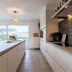 Casa Pepino In Quiet Cul De Sac By Interhome 펜션 *