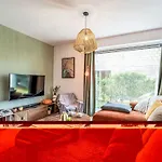 Casa Pepino In Quiet Cul De Sac By Interhome 펜션 데한