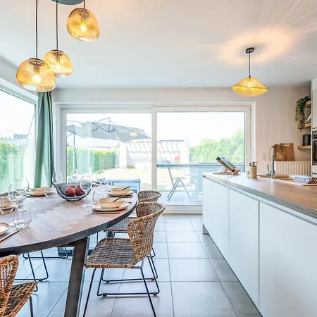 Casa Pepino In Quiet Cul De Sac By Interhome 度假居 Mispelburg