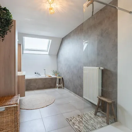 度假居 Casa Pepino In Quiet Cul De Sac By Interhome *