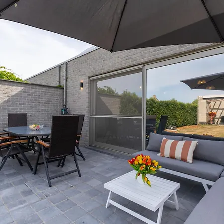 Casa Pepino In Quiet Cul De Sac By Interhome Hébergement de vacances *
