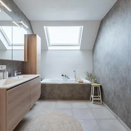 度假居 Casa Pepino In Quiet Cul De Sac By Interhome Mispelburg