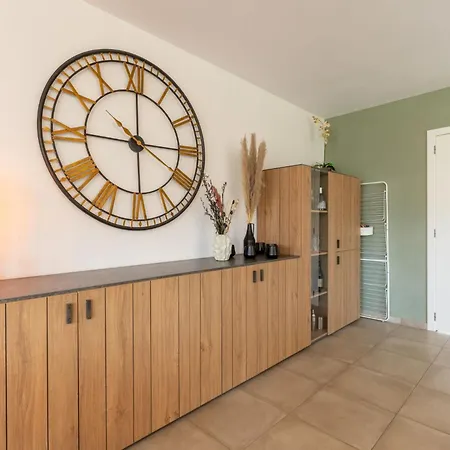 Casa Pepino In Quiet Cul De Sac By Interhome * Mispelburg