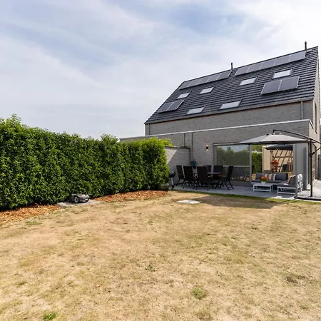 度假居 Casa Pepino In Quiet Cul De Sac By Interhome *