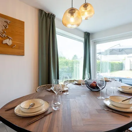 Casa Pepino In Quiet Cul De Sac By Interhome 度假居