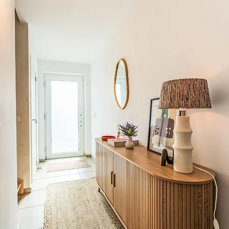 度假居 Casa Pepino In Quiet Cul De Sac By Interhome Mispelburg