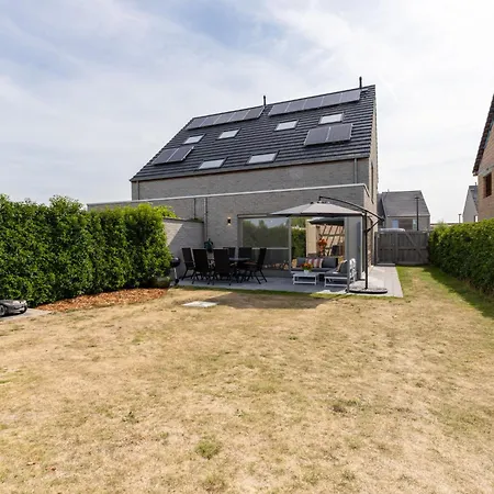 Casa Pepino In Quiet Cul De Sac By Interhome Hébergement de vacances