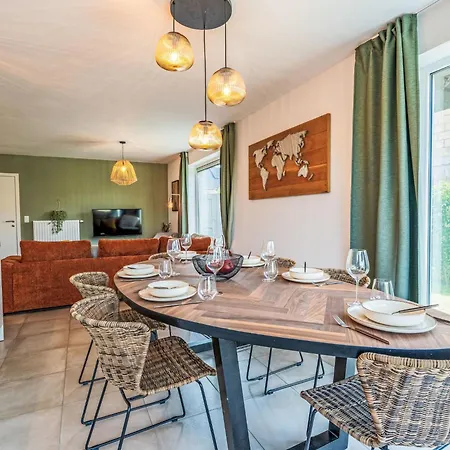 Casa Pepino In Quiet Cul De Sac By Interhome