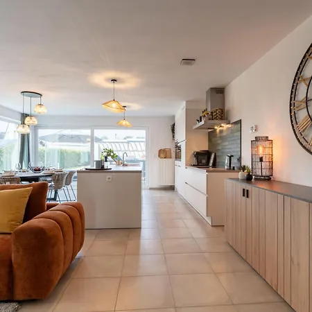 Casa Pepino In Quiet Cul De Sac By Interhome Mispelburg