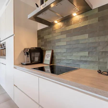 Casa Pepino In Quiet Cul De Sac By Interhome * De Haan