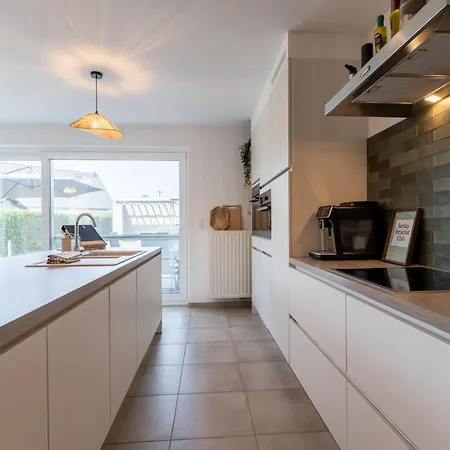 Casa Pepino In Quiet Cul De Sac By Interhome 度假居 *