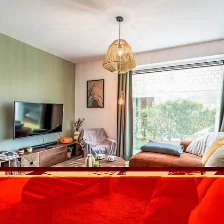 Casa Pepino In Quiet Cul De Sac By Interhome 度假居 Mispelburg