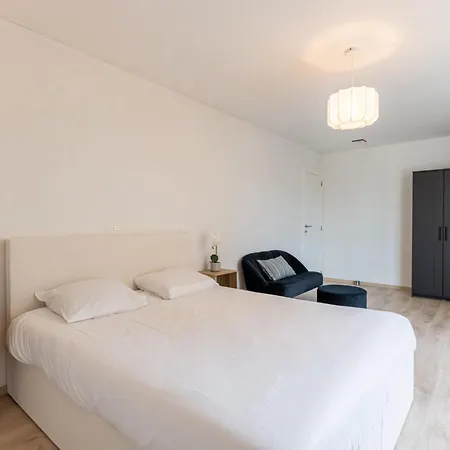 Casa Pepino In Quiet Cul De Sac By Interhome * Mispelburg