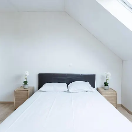 Casa Pepino In Quiet Cul De Sac By Interhome 度假居 *