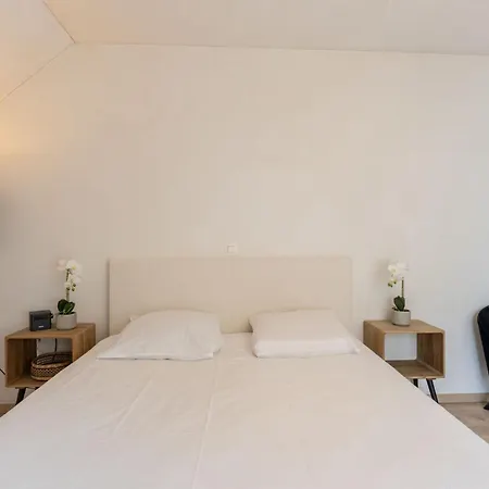 Casa Pepino In Quiet Cul De Sac By Interhome * De Haan
