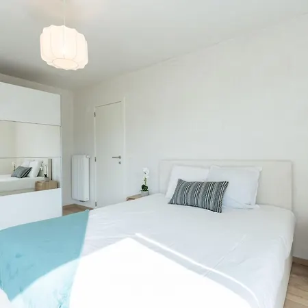 Casa Pepino In Quiet Cul De Sac By Interhome 度假居 *