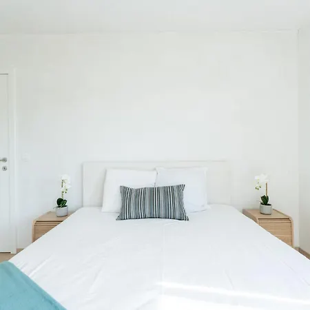 Casa Pepino In Quiet Cul De Sac By Interhome